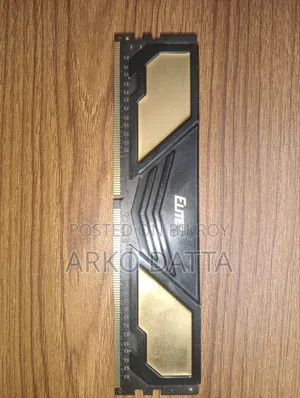 4 GB Desktop RAM