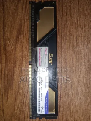4 GB Desktop RAM