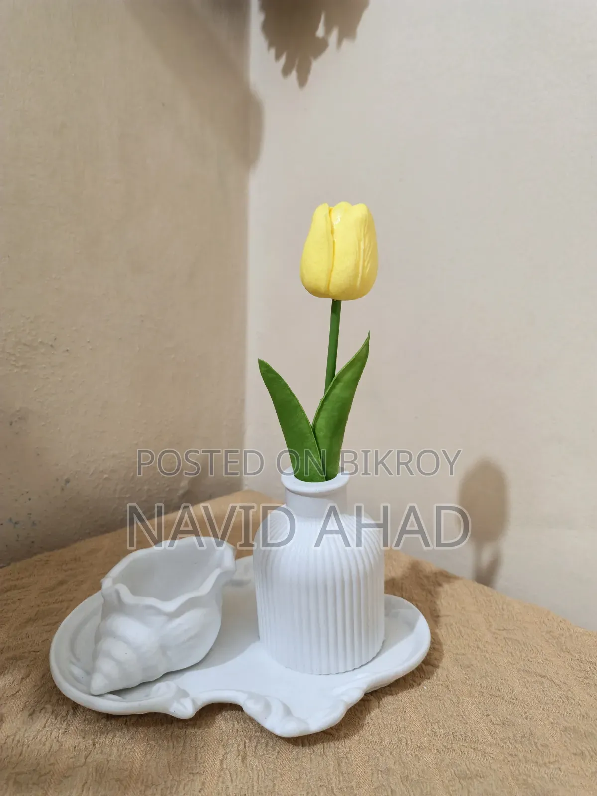 Zypsam Showpiece