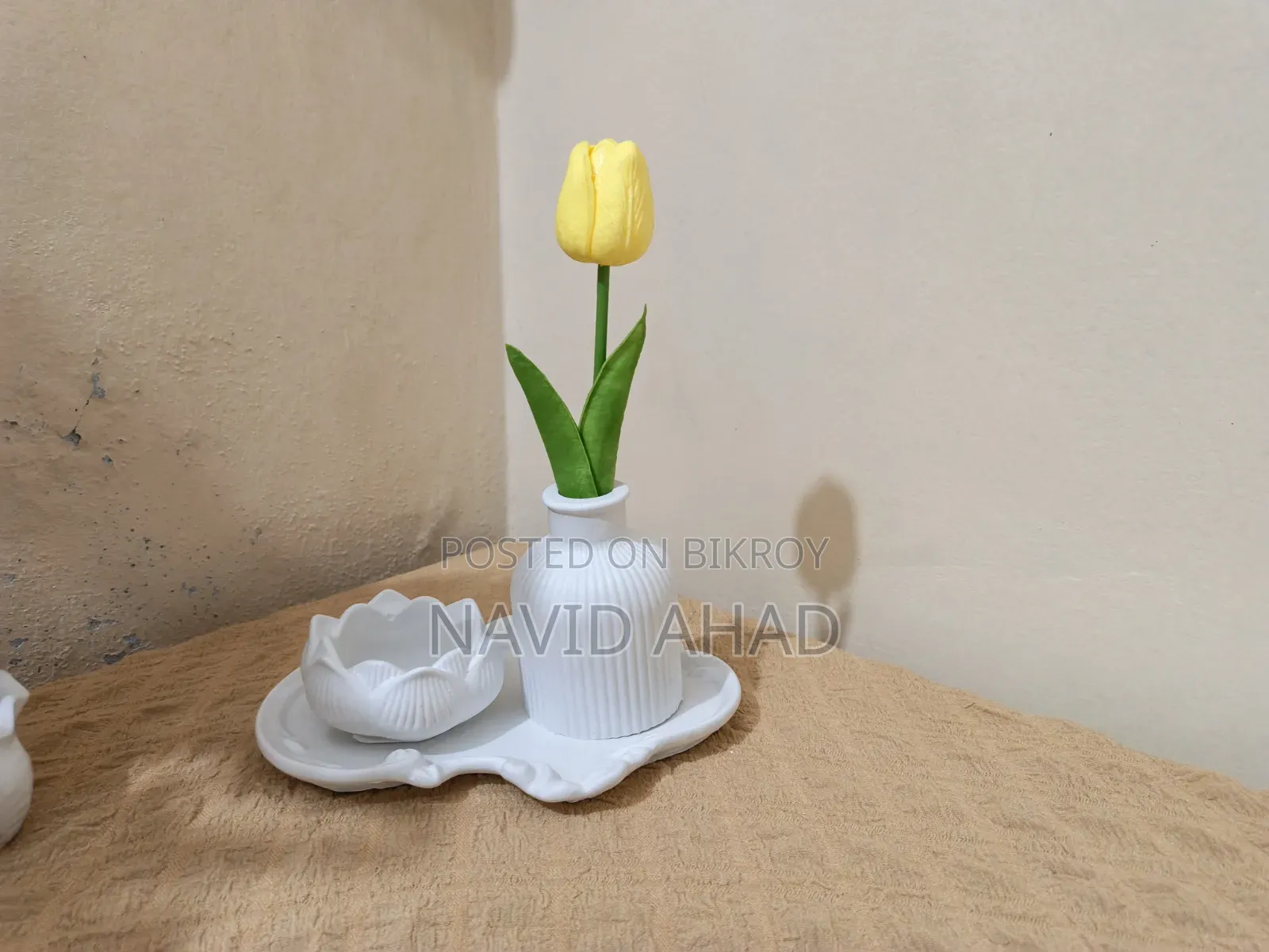 Zypsam Showpiece