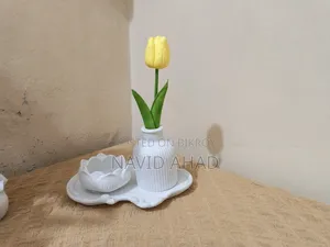 Zypsam Showpiece
