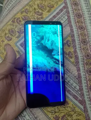 Asus ROG Phone 3 512 GB Black