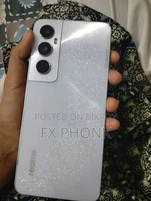 রিয়েলমি সি৭৫ ১২৮ জিবি পার্পল