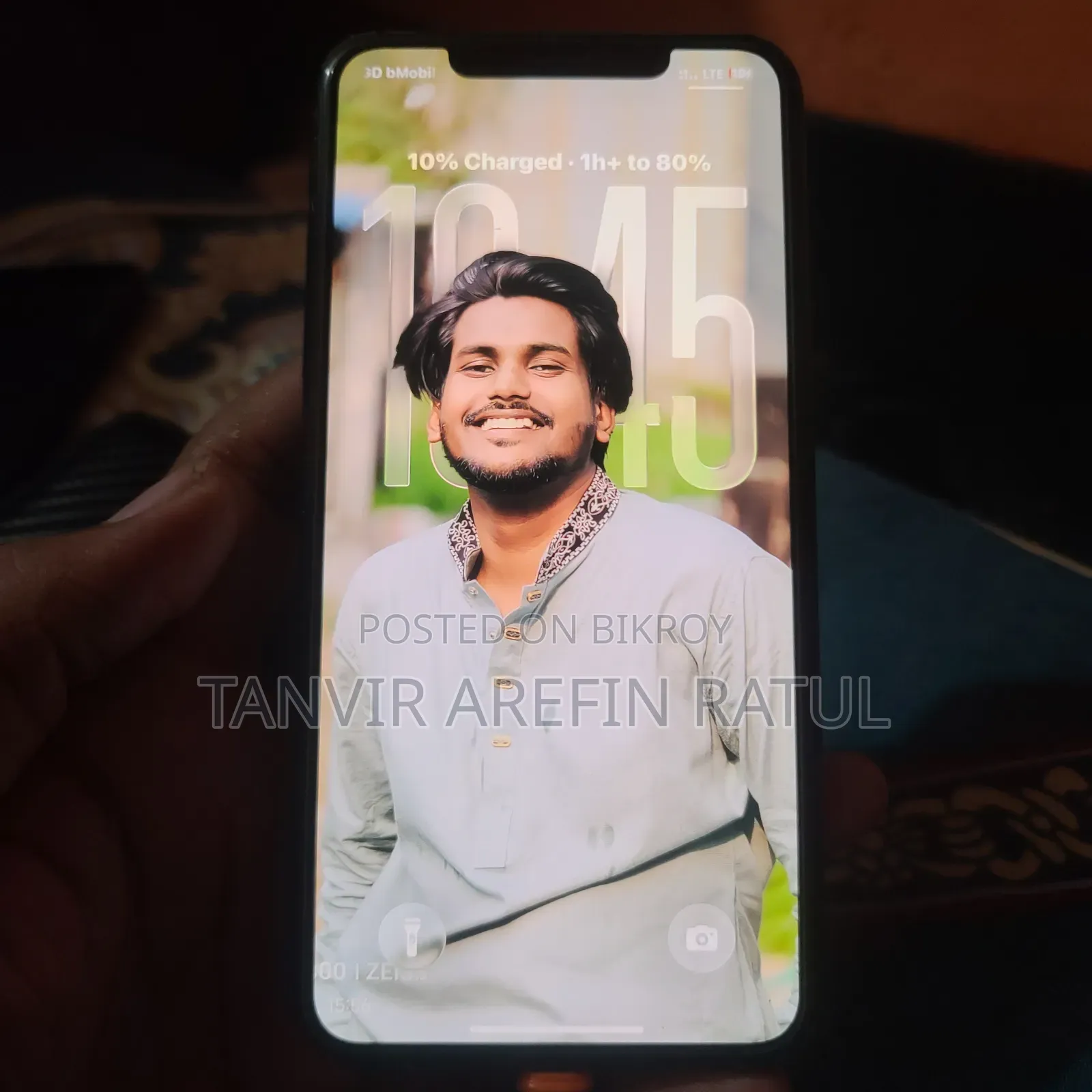Apple iPhone 11 Pro Max 256 GB Gray