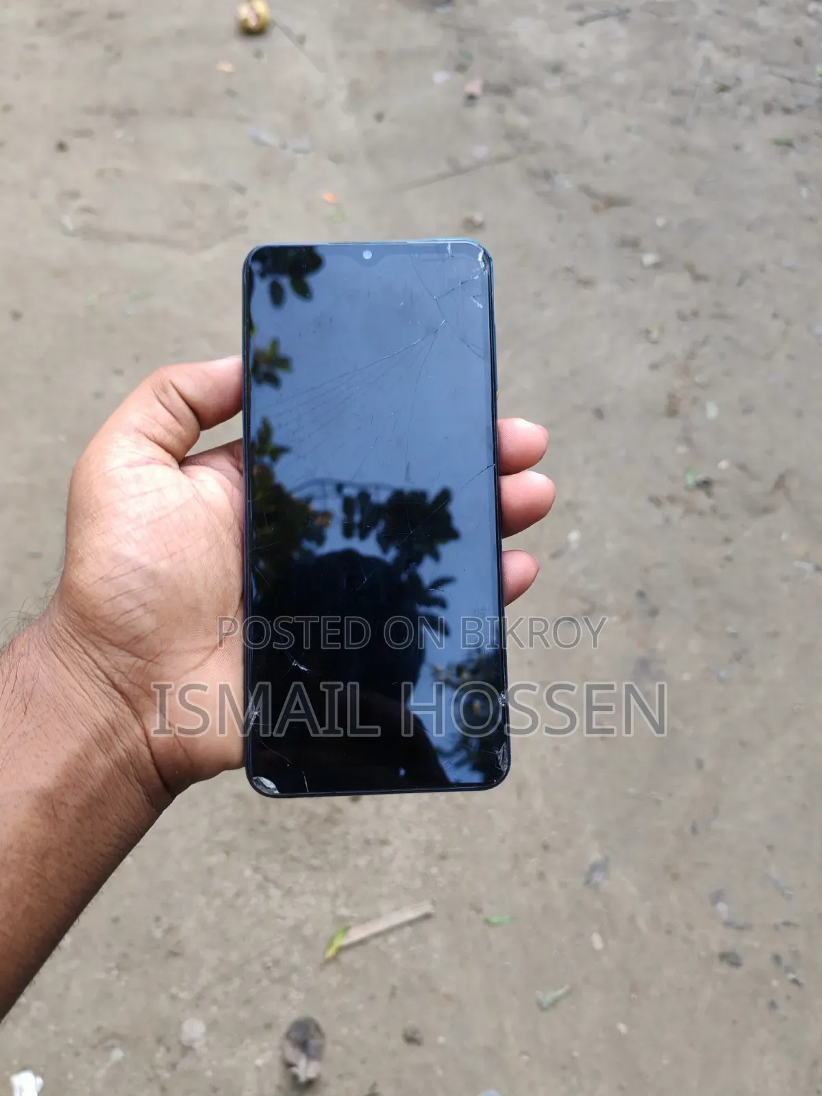 Samsung Galaxy M12 128 GB Blue