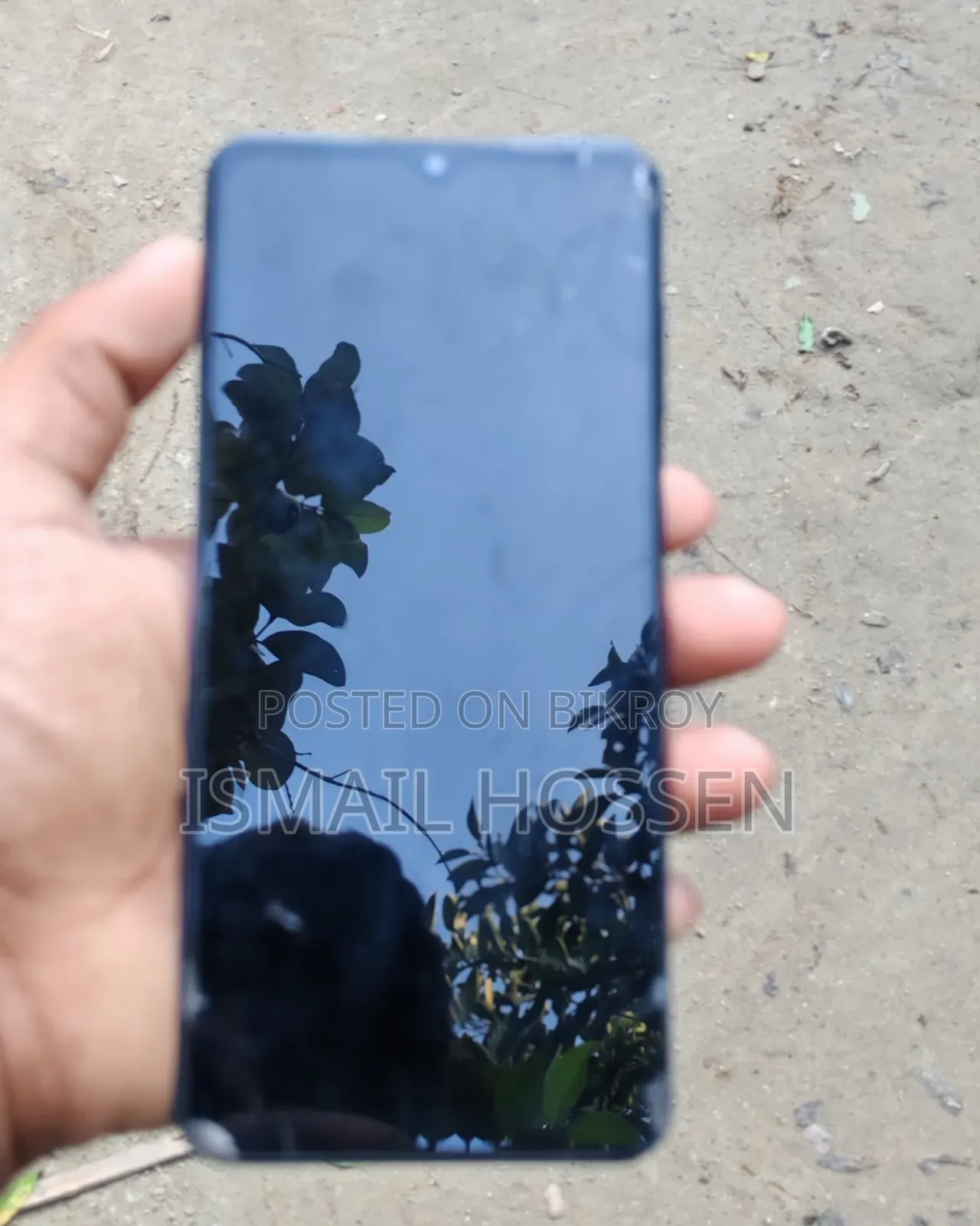 Samsung Galaxy M12 128 GB Blue