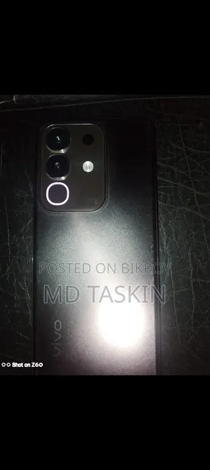 Vivo Y29 256 GB
