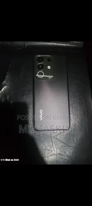 Vivo Y29 256 GB