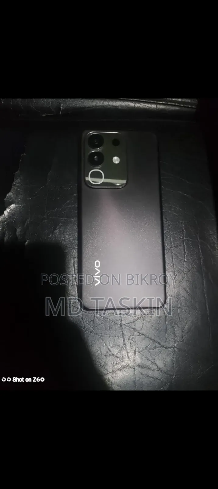 Vivo Y29 256 GB