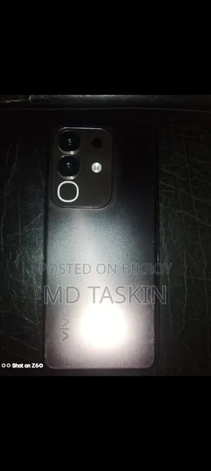 Vivo Y29 256 GB