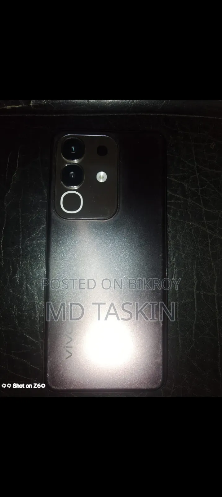 Vivo Y29 256 GB