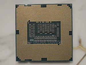 Intel Core I5-3450 3rd Gen Desktop Processor (LGA1155)