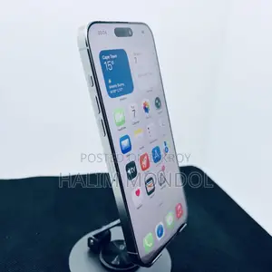 Apple iPhone 16 Pro Max 256 GB Pink