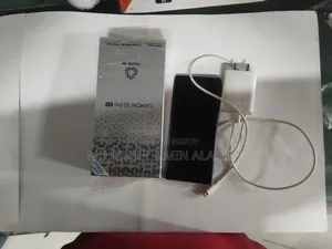 Tecno Camon 40 Pro 5G 256 GB Black