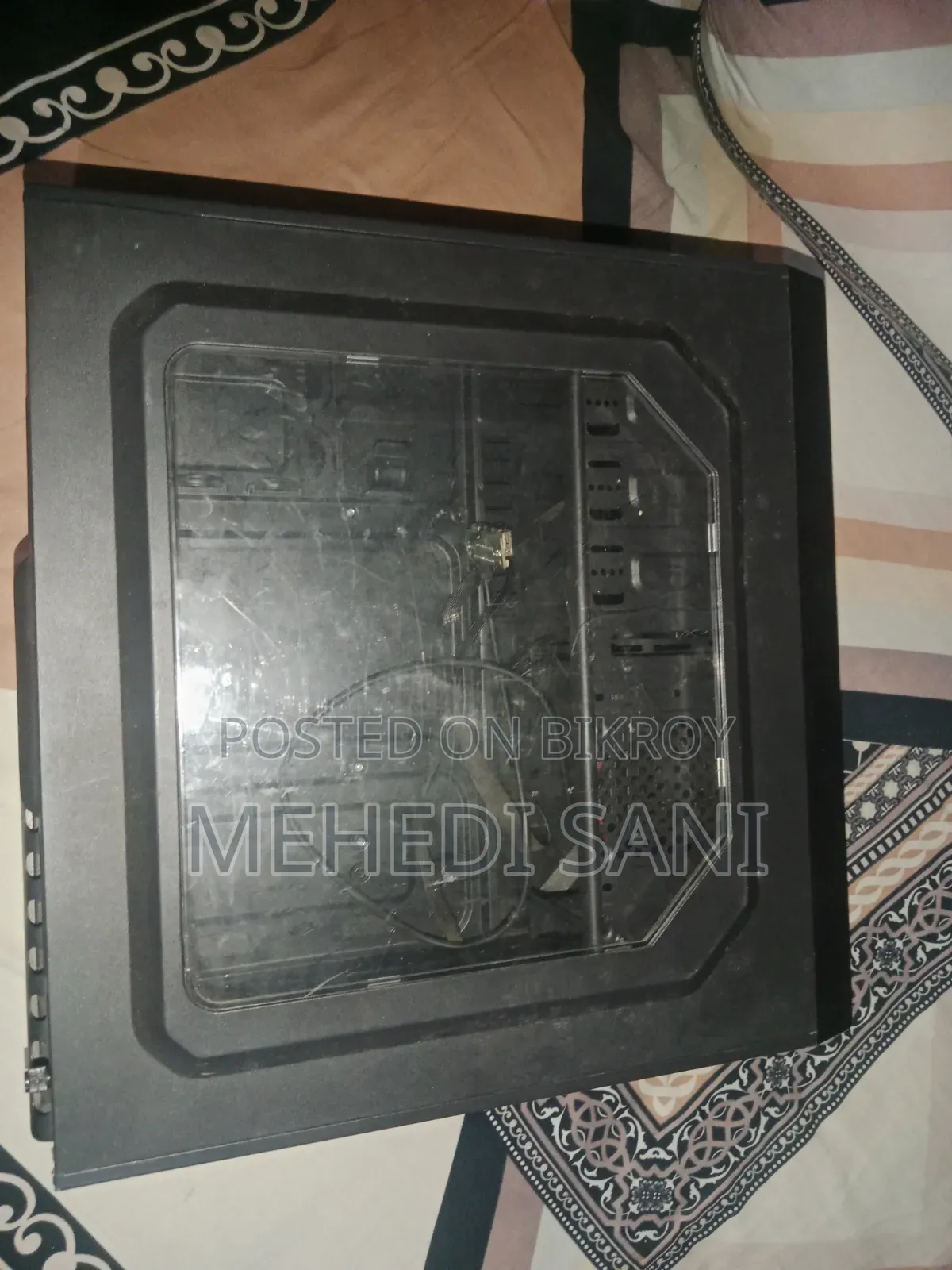 PC Casing