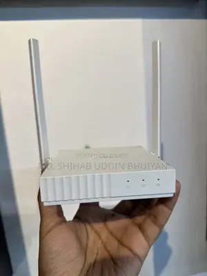 TP-Link রাউটার