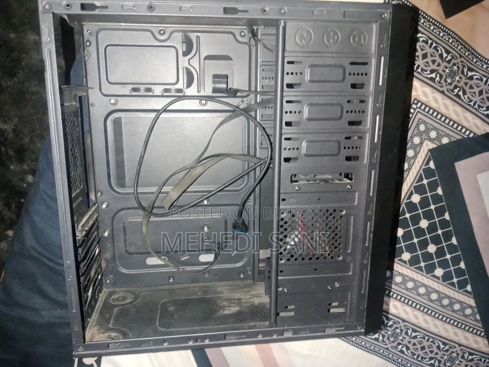 PC Casing