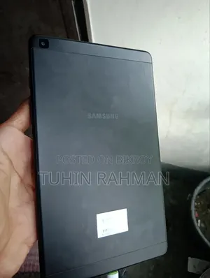 Samsung Galaxy A03 32 GB Black