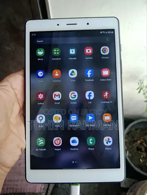 Samsung Galaxy A03 32 GB Black