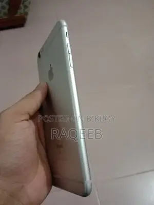 Apple iPhone 6s Plus 32 GB Silver