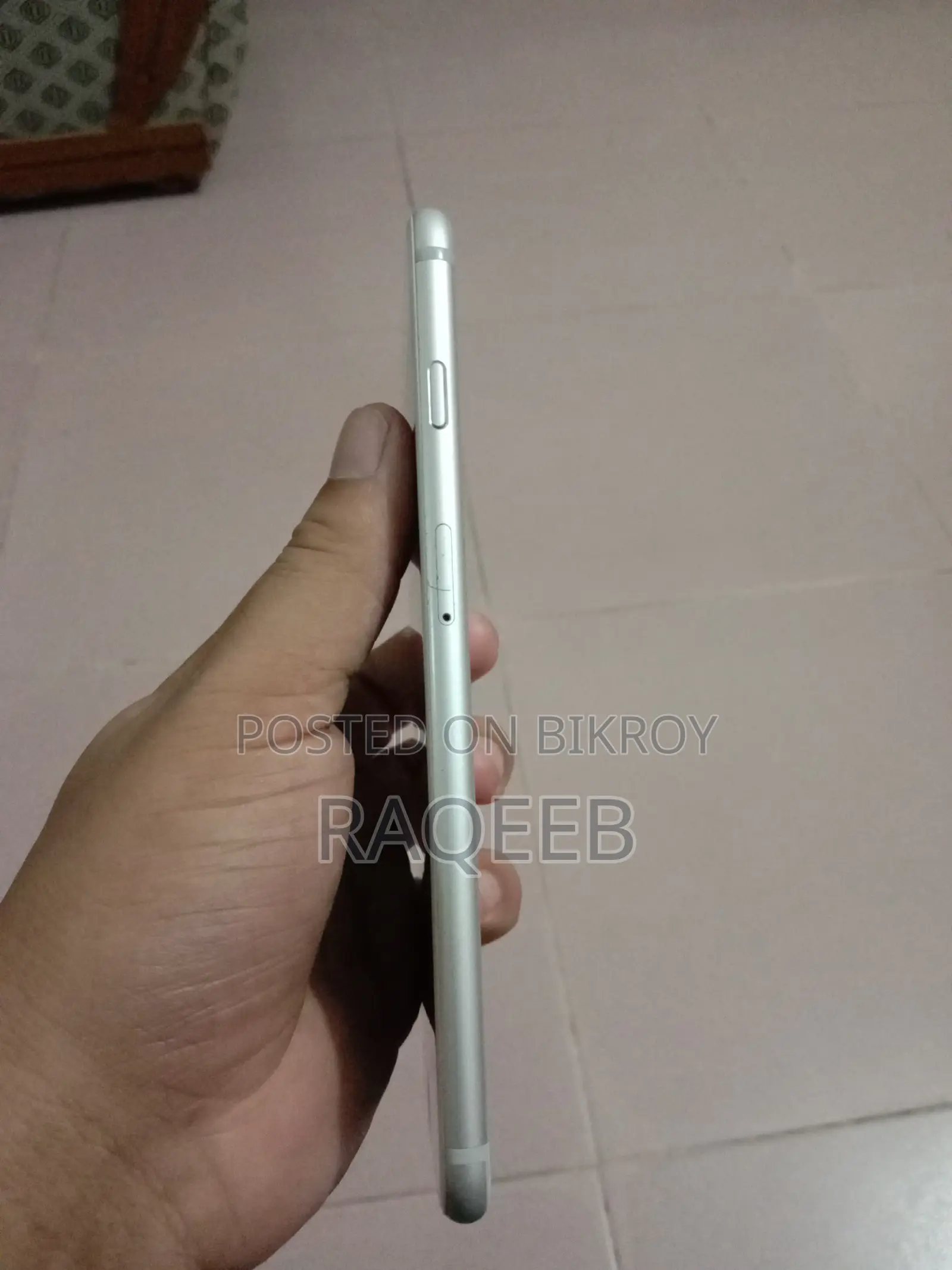Apple iPhone 6s Plus 32 GB Silver