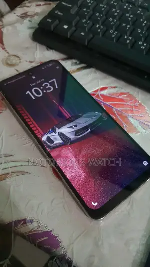 Vivo Y29 256 GB White
