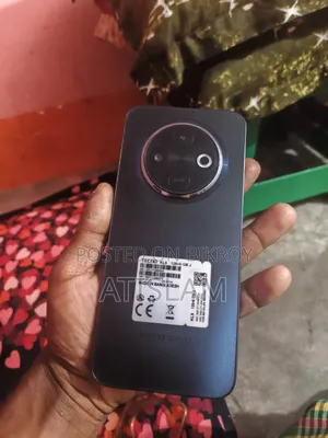 Tecno Spark 40 128 GB Black