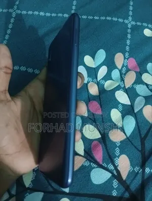 স্যামসাং এ১০ ৩২ জিবি ব্লু