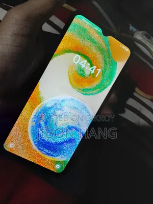 Samsung Galaxy A04s 64 GB Blue