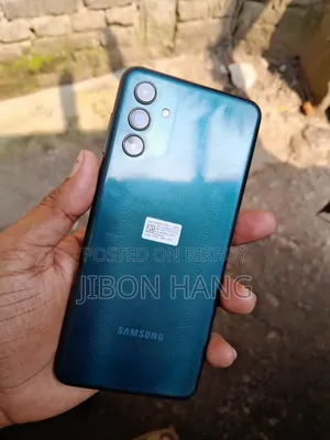 Samsung Galaxy A04s 64 GB Blue