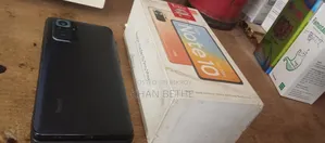 Xiaomi Redmi Note 10 Pro Max 128 GB Black