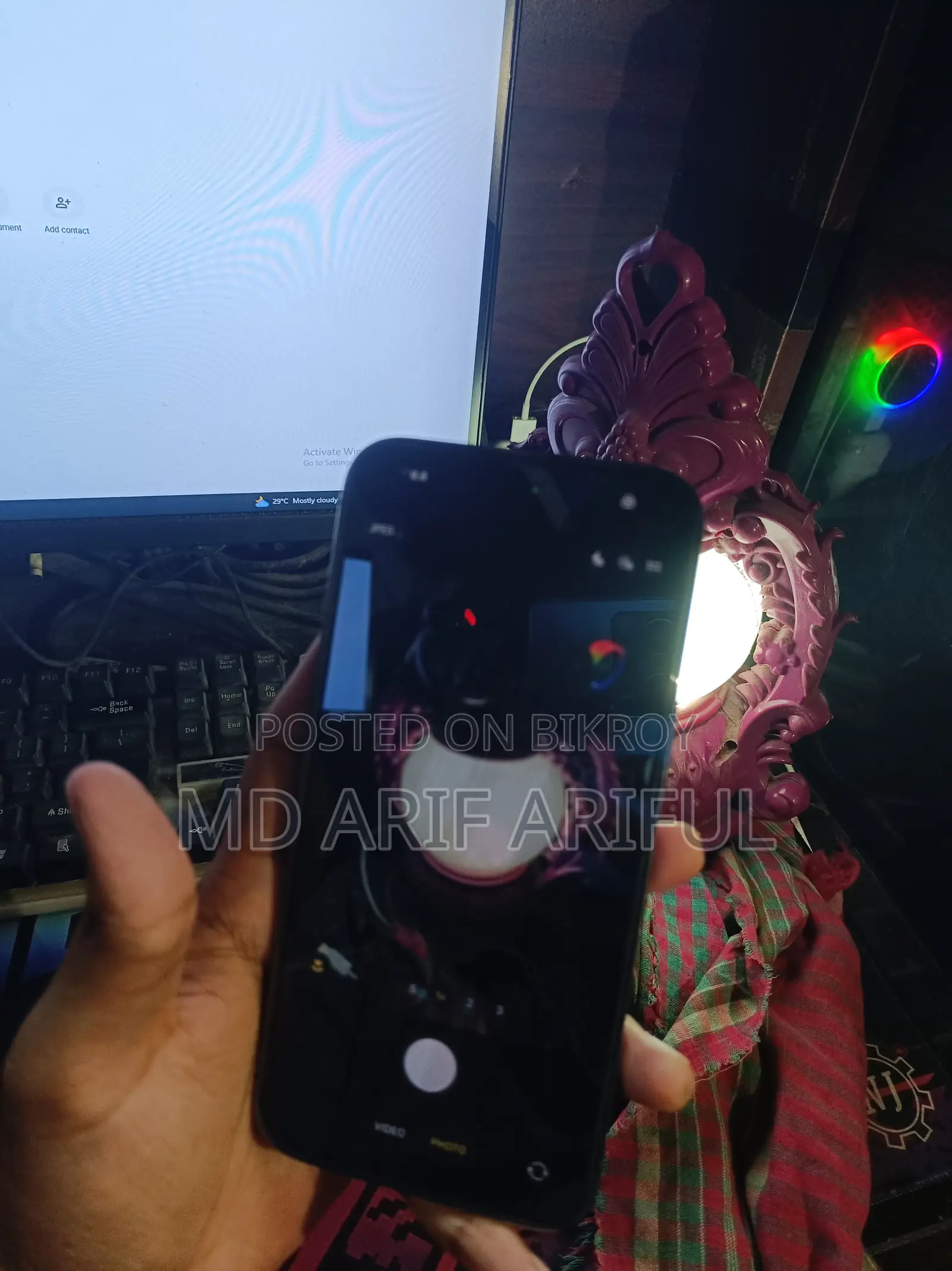 Apple iPhone 14 Pro Max 256 GB Purple