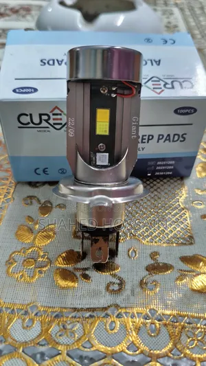 Bike Headlight