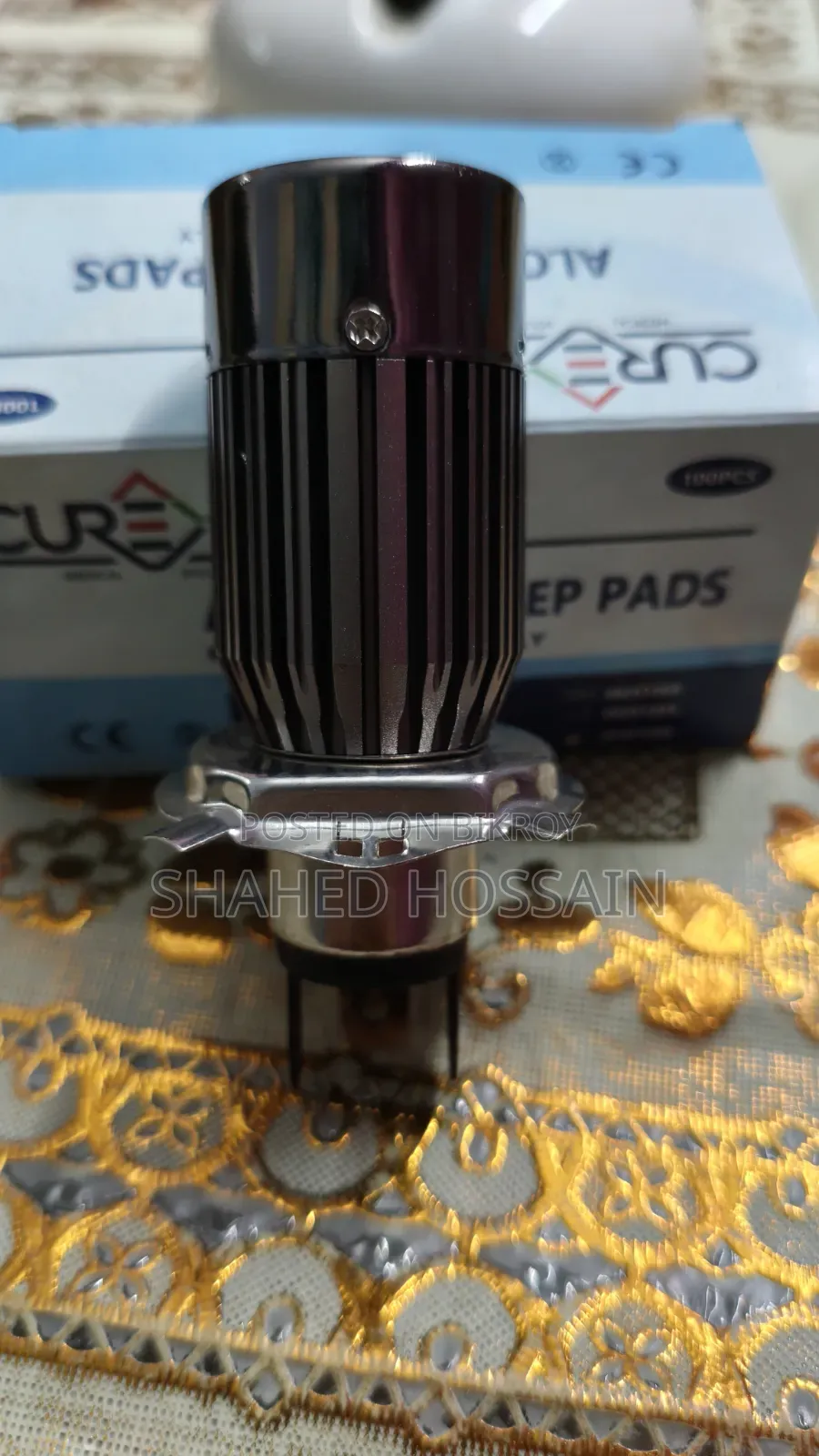 Bike Headlight