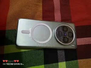 Vivo X200 256 GB Green