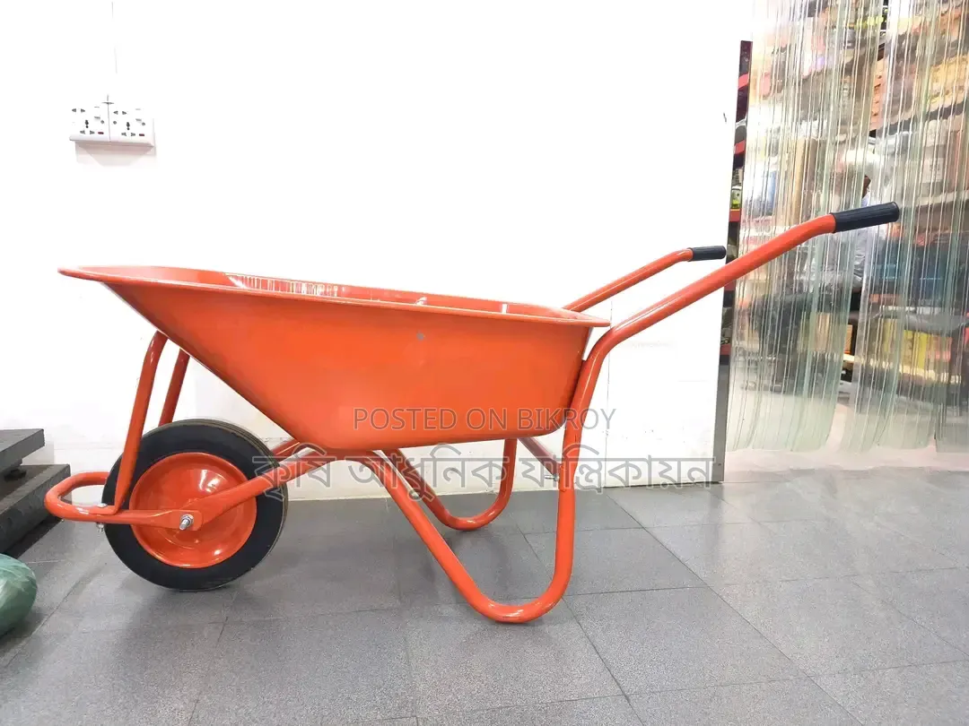 Trolley Made in Thailand