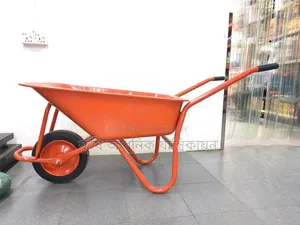 Trolley Made in Thailand