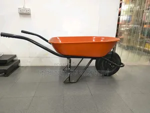 Trolley Made in Thailand