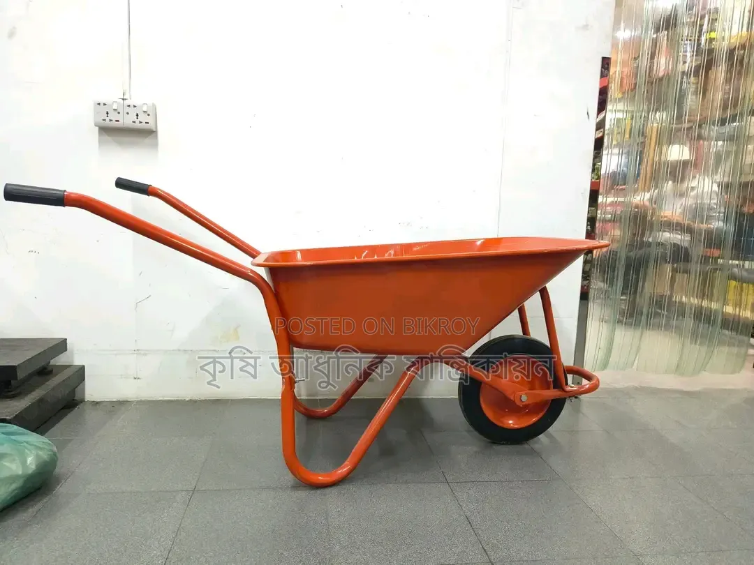 Trolley Made in Thailand