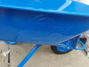 Trolley Made in Thailand