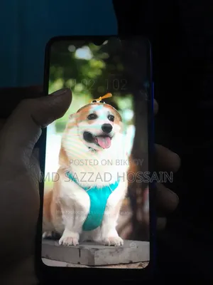 Xiaomi Redmi 9A 64 GB Blue