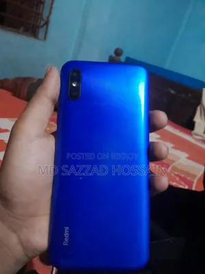 Xiaomi Redmi 9A 64 GB Blue