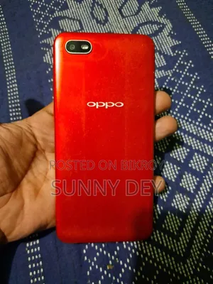 অপো এ১কে ৩২ জিবি রেড