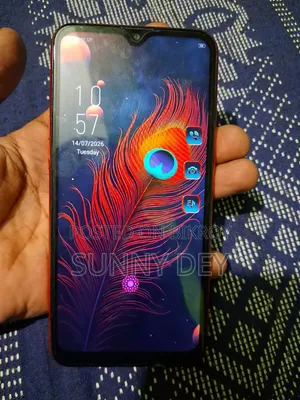 অপো এ১কে ৩২ জিবি রেড