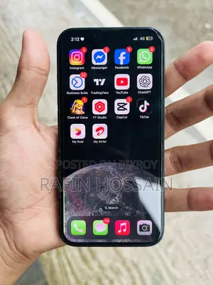 Apple iPhone 13 128 GB Blue