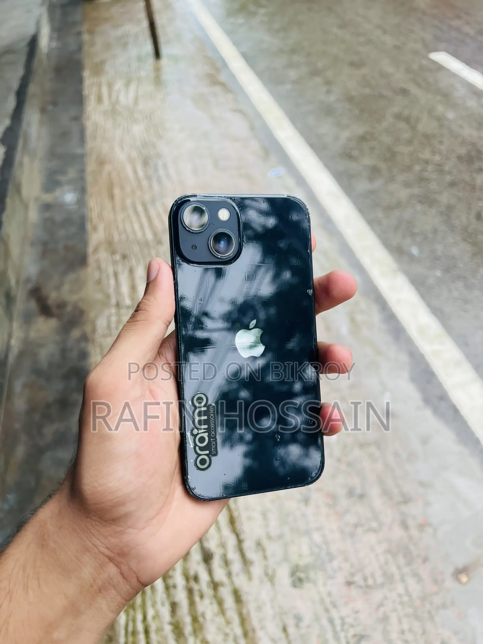 Apple iPhone 13 128 GB Blue