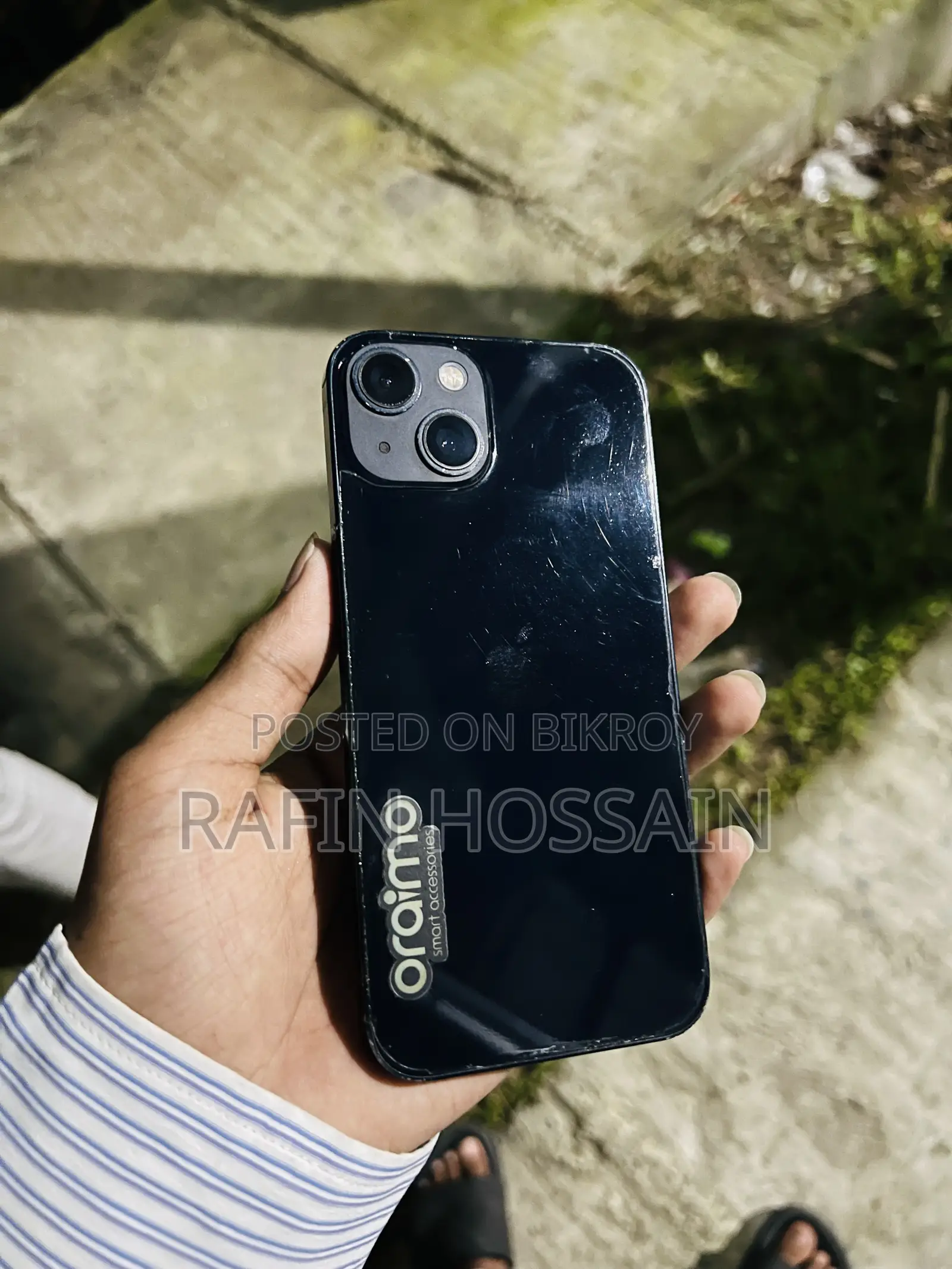 Apple iPhone 13 128 GB Blue