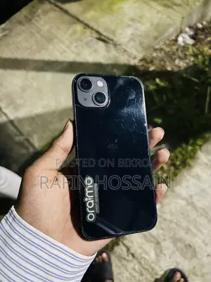 Apple iPhone 13 128 GB Blue