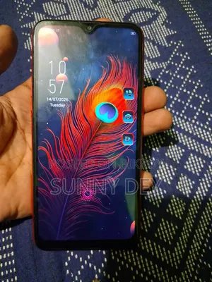 অপো এ১কে ৩২ জিবি রেড