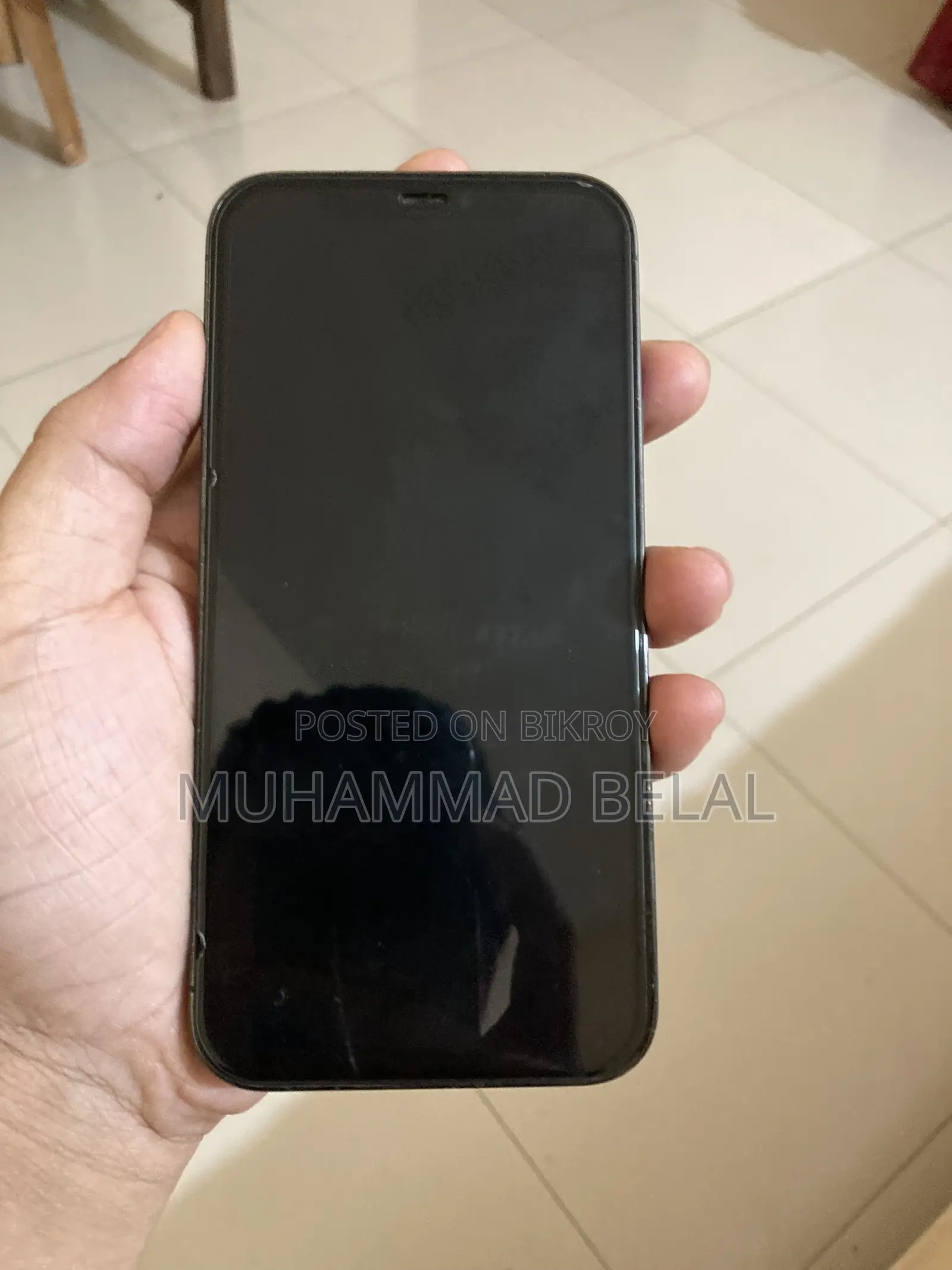 Apple iPhone 12 Pro 128 GB Blue